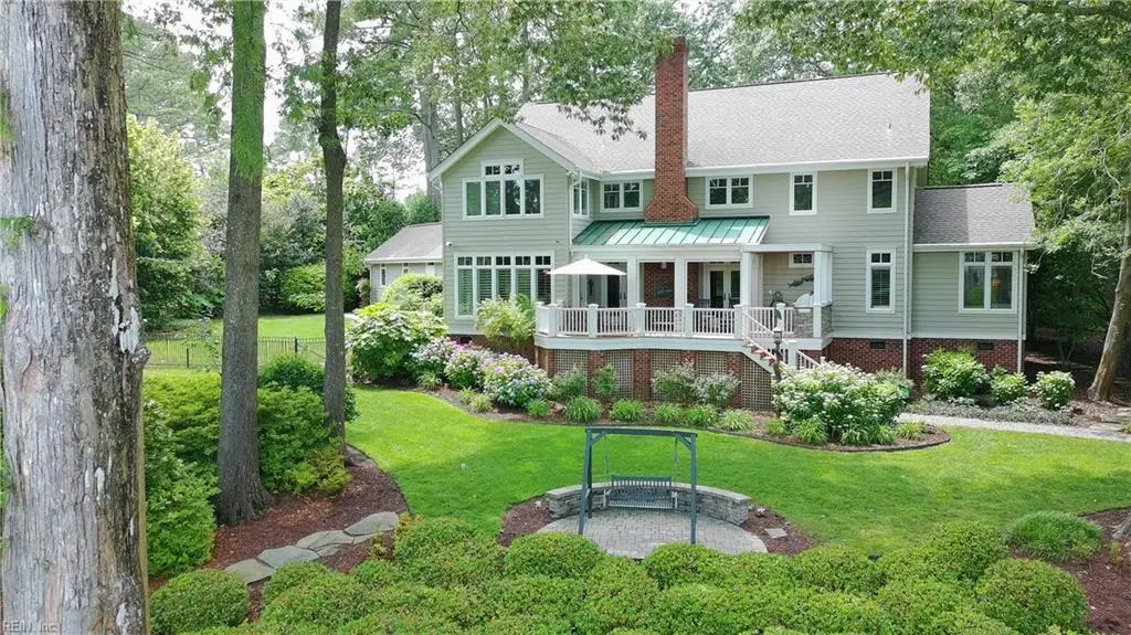701 Crystal Lane, Virginia Beach, VA 23451 - #1