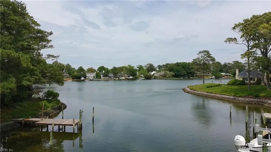701 Crystal Lane, Virginia Beach, VA 23451 - #3