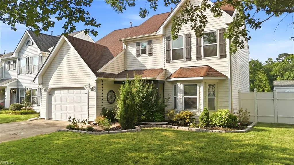 528 Summer Lake Lane, Virginia Beach, VA 23454 - #1