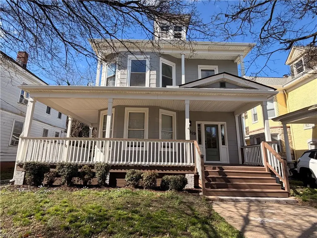 319 51st Street, Newport News, VA 23607 - #1
