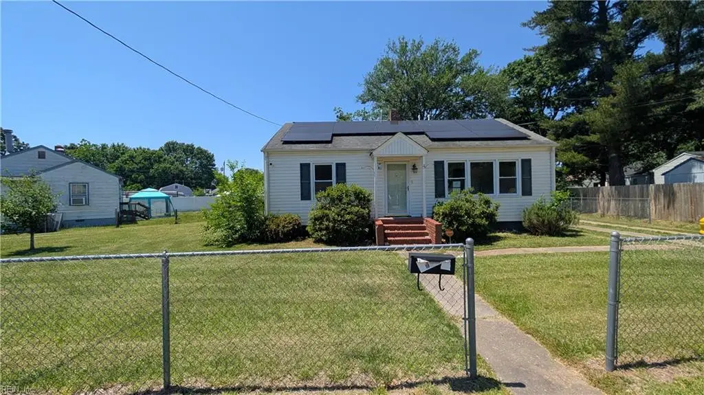 23 Laurel Drive, Hampton, VA 23669 - #1
