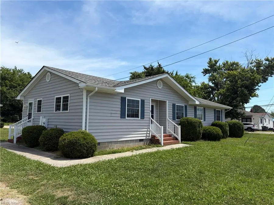 2 Butler Farm Road, Hampton, VA 23666 - #3