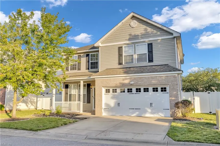 4125 Taughtline Loop, Chesapeake, VA 23321 - #2