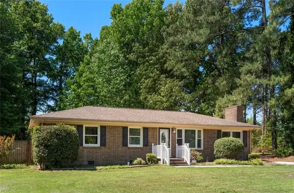 4625 Jaye Circle, Chesapeake, VA 23321