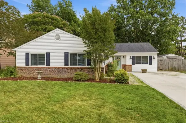 1801 Oneida Court, Virginia Beach, VA 23453