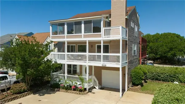 2300 Walke Street, Virginia Beach, VA 23451