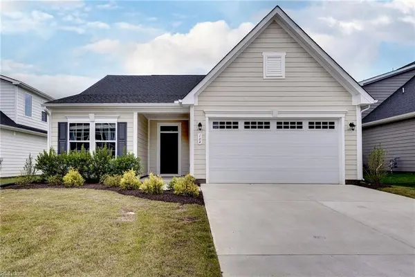104 Ironsmith Way, Williamsburg, VA 23185