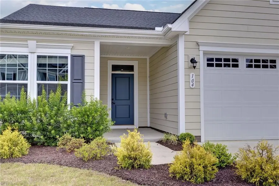 104 Ironsmith Way, Williamsburg, VA 23185 - #2