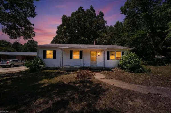 7137 Western Mill Road, Other, VA 99999