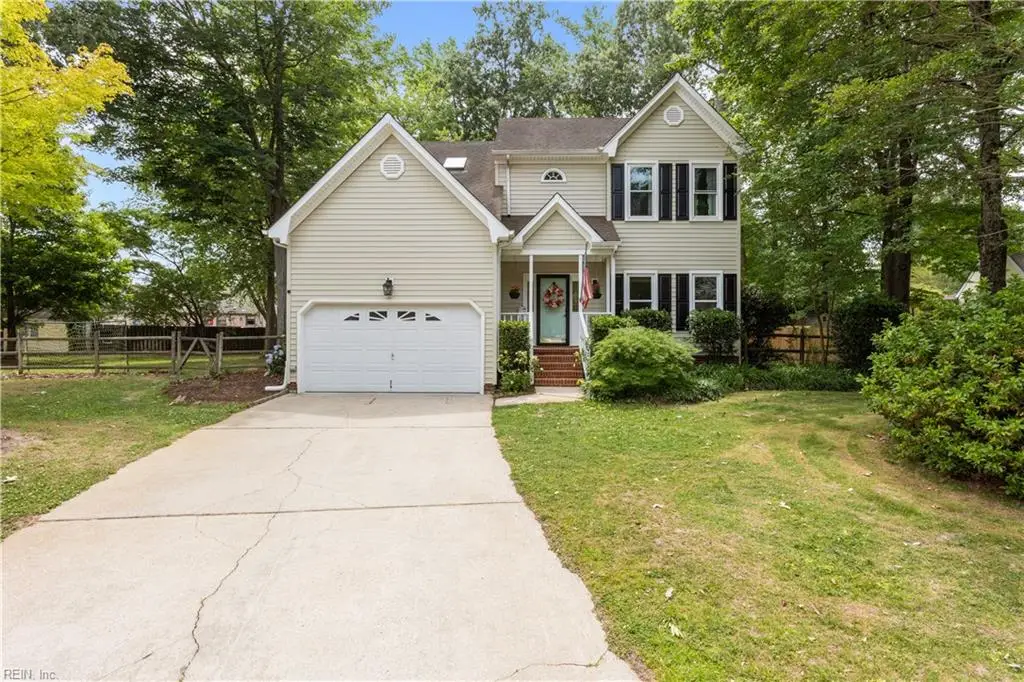 1204 Elverton Court, Chesapeake, VA 23321 - #1