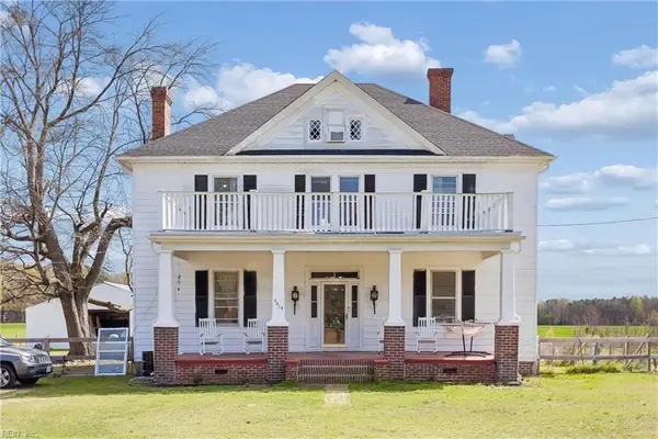 4414 Whaleyville Boulevard, Suffolk, VA 23434