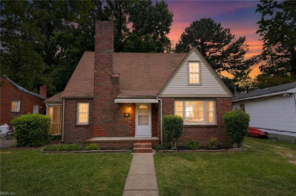 2605 Woodland Ave Avenue, Norfolk, VA 23504 - #1