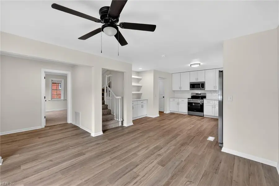 2605 Woodland Ave Avenue, Norfolk, VA 23504 - #3