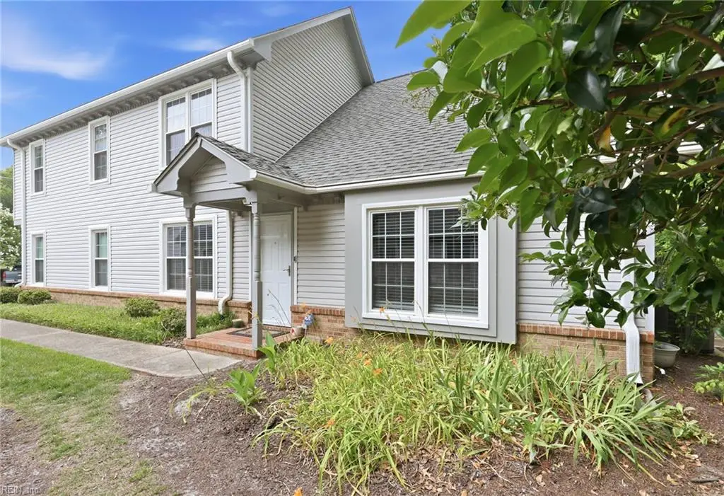 1317 Eagles Trace Path #E, Chesapeake, VA 23320 - #1