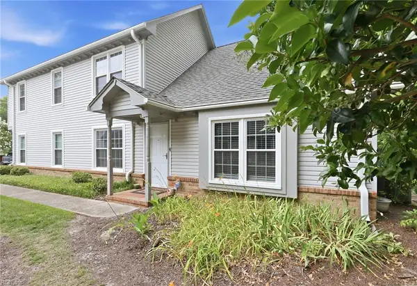 1317 Eagles Trace Path #E, Chesapeake, VA 23320