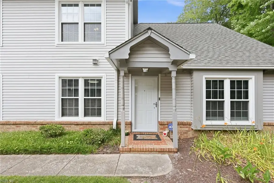 1317 Eagles Trace Path #E, Chesapeake, VA 23320 - #2