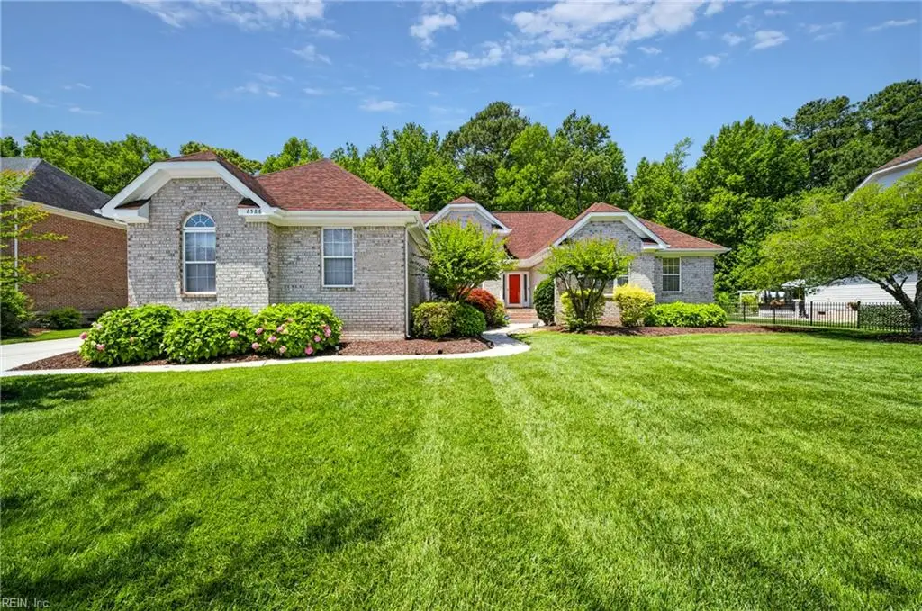 2588 Lower Greens Place, Virginia Beach, VA 23456 - #1