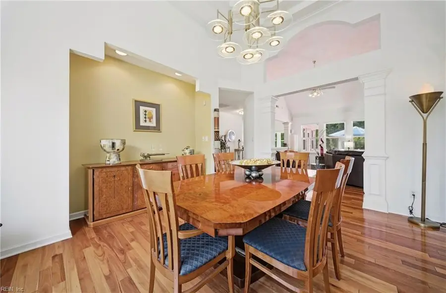 2588 Lower Greens Place, Virginia Beach, VA 23456 - #3