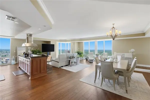 4545 Commerce Street #2501, Virginia Beach, VA 23462