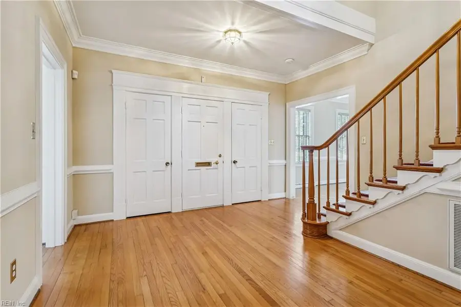 611 Jones Street, Suffolk, VA 23434 - #2