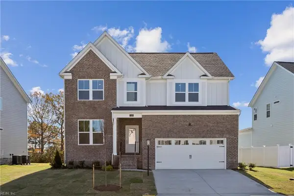 120 Robert Bruce Road, Poquoson, VA 23662
