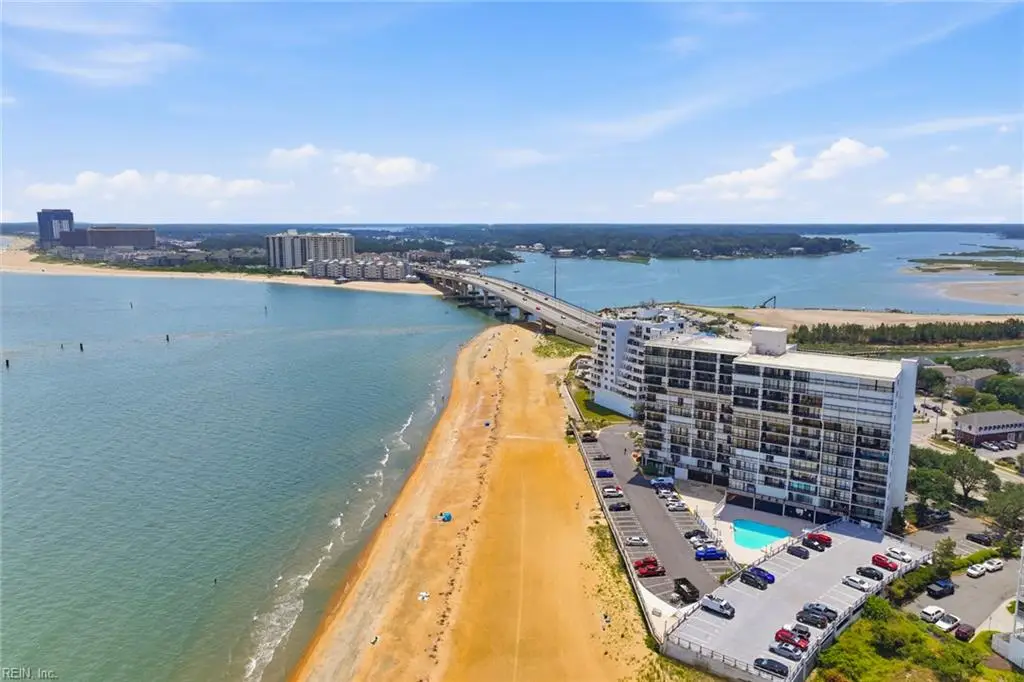 3558 Shore Drive #109, Virginia Beach, VA 23455 - #1