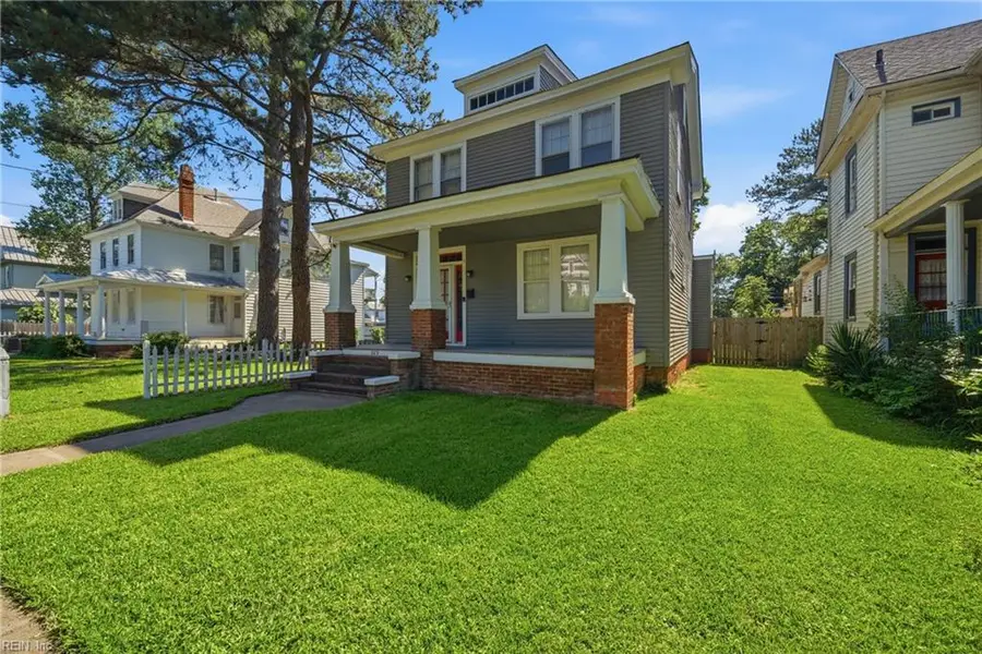 229 Maryland Avenue, Portsmouth, VA 23707 - #3