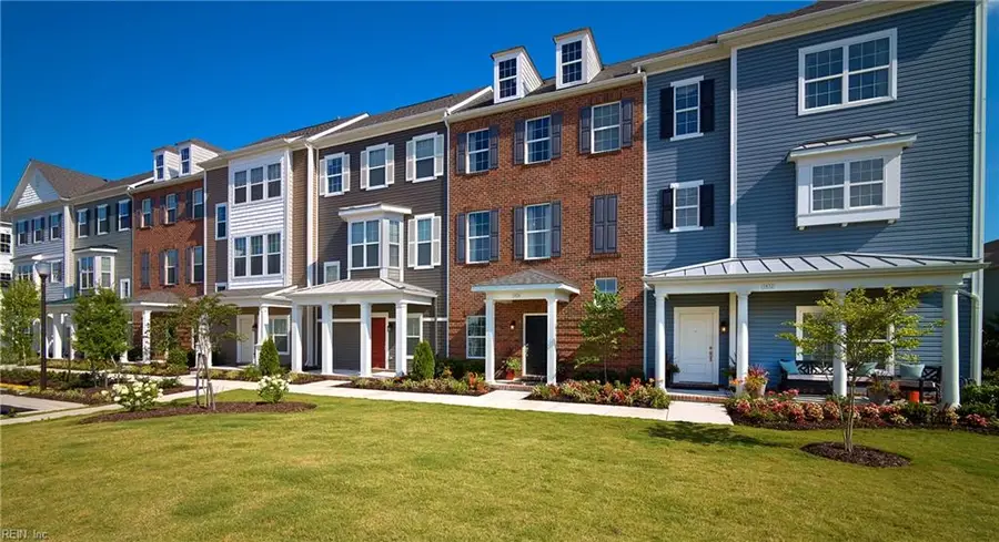 676 Allery Road, Chesapeake, VA 23320 - #2