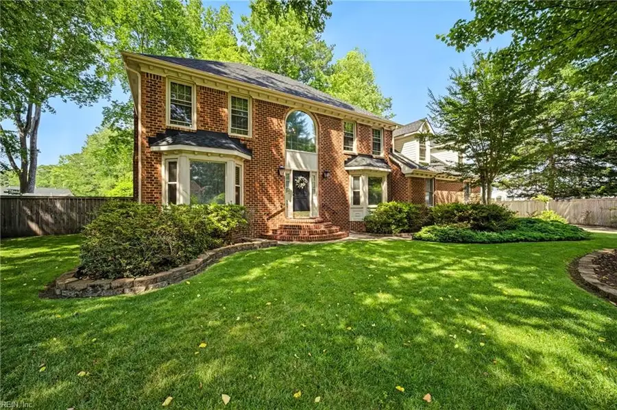 705 Aspen Forest Court, Chesapeake, VA 23322 - #2