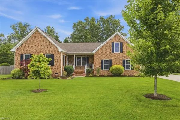 2631 Landview Circle, Virginia Beach, VA 23454