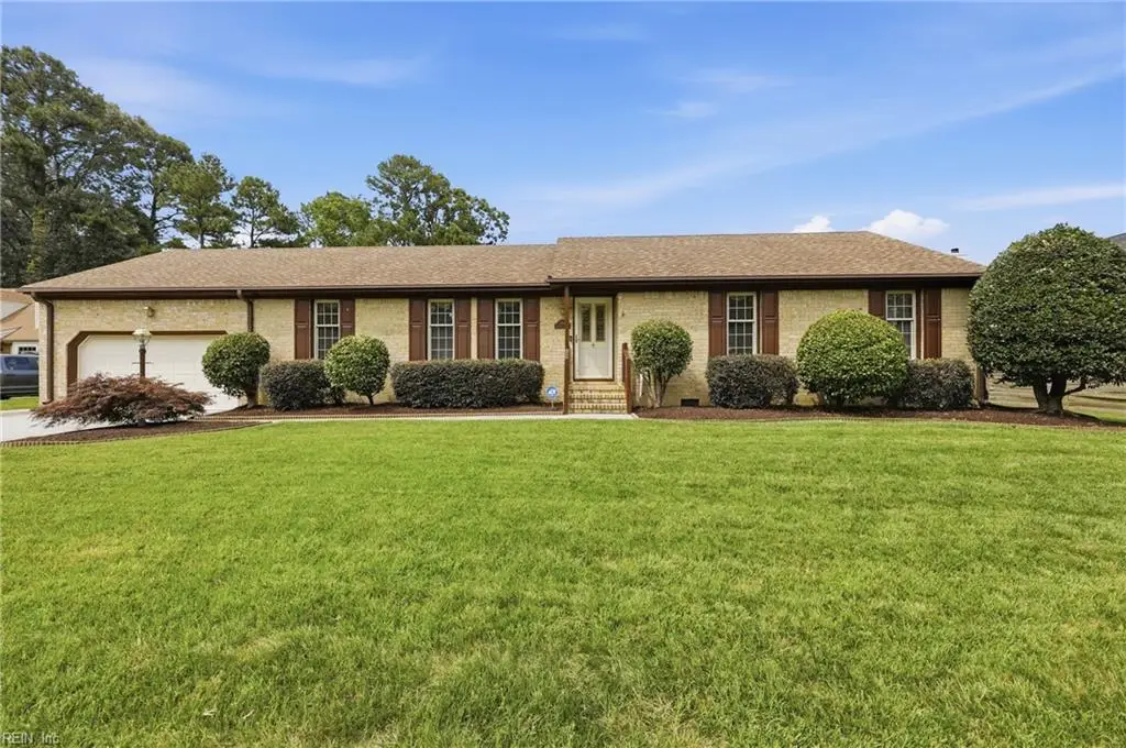 504 Bonsack Court, Chesapeake, VA 23322 - #1