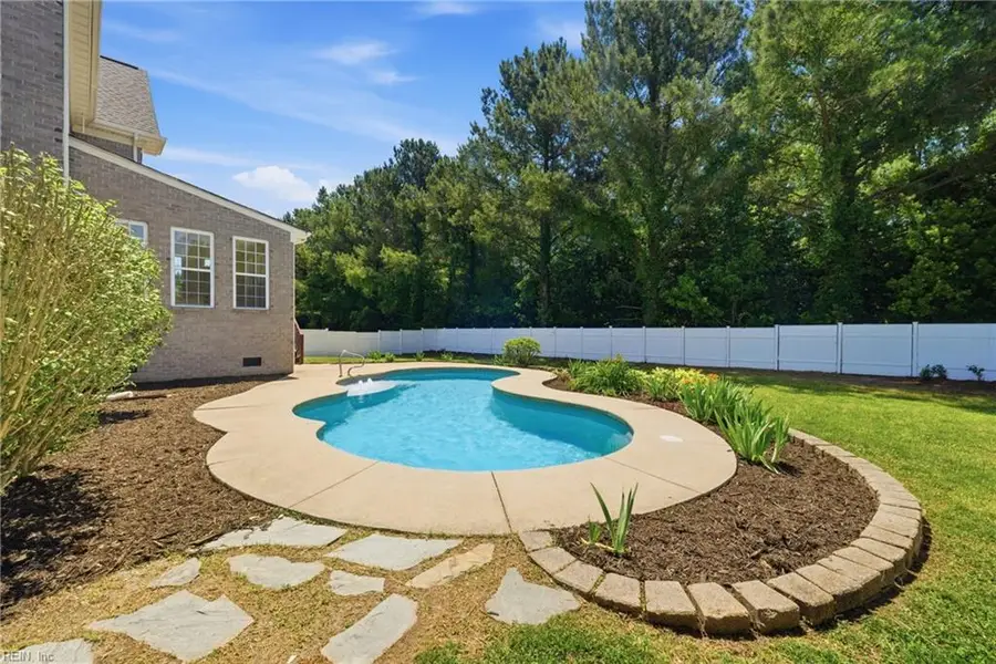 1417 Kemp Bridge Lane, Chesapeake, VA 23320 - #2