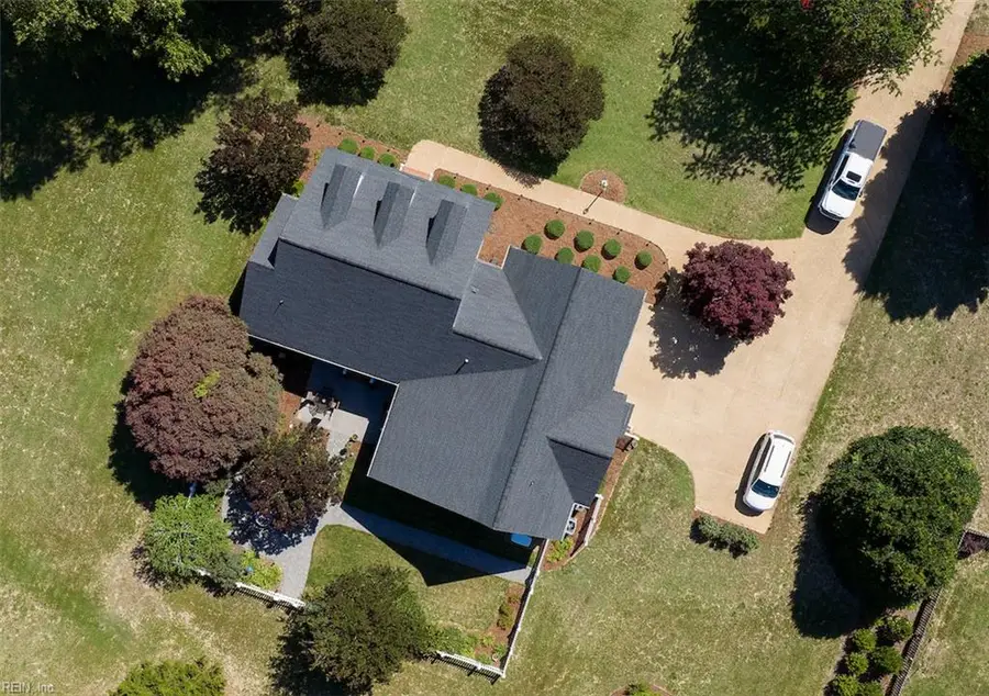 1584 Degrasse Drive, Hayes, VA 23072 - #2