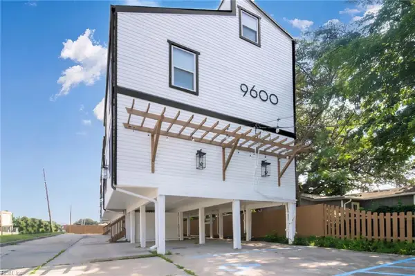 9600 2nd Bay Street #103, Norfolk, VA 23518