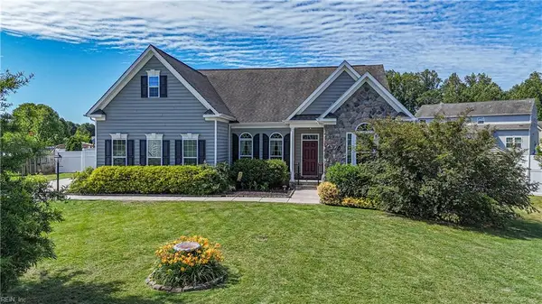 3809 Lusk Way, Williamsburg, VA 23188