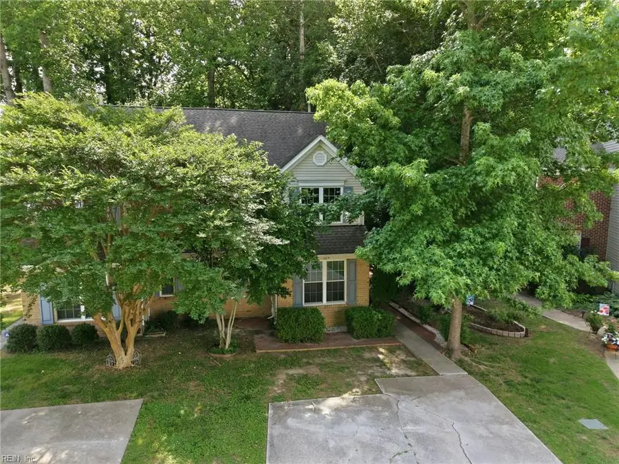 124 Creekstone Drive, Newport News, VA 23603 - #2