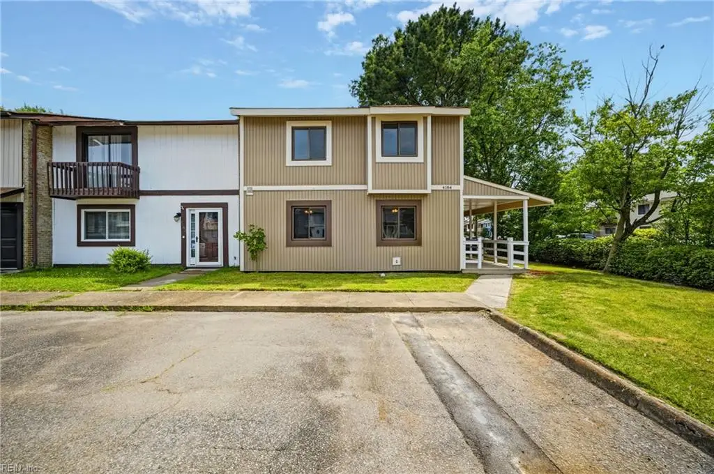 4184 Thistle Circle, Virginia Beach, VA 23462 - #1