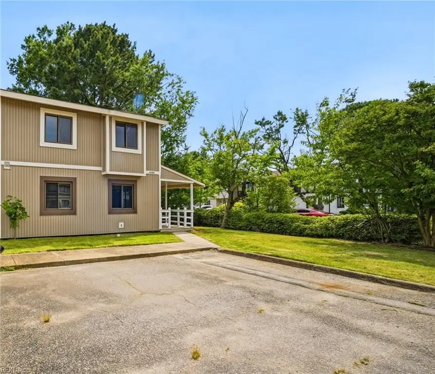 4184 Thistle Circle, Virginia Beach, VA 23462 - #3
