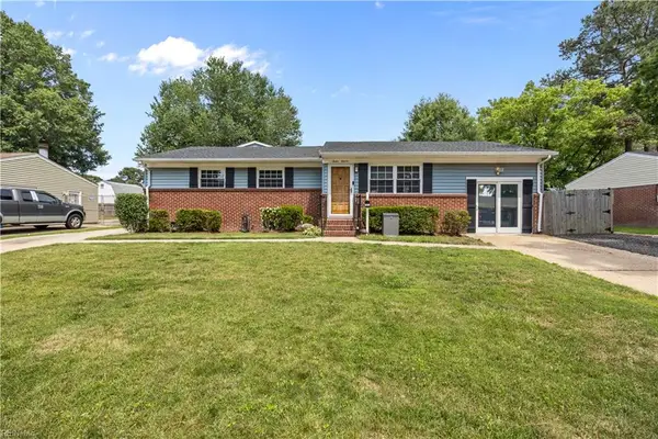 1211 Jewell Avenue, Portsmouth, VA 23701