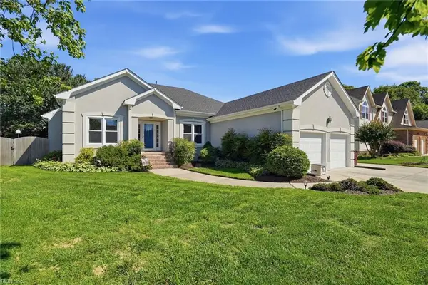 717 Greenwing Drive, Chesapeake, VA 23323
