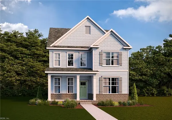 1009 Eastport Place, Suffolk, VA 23435