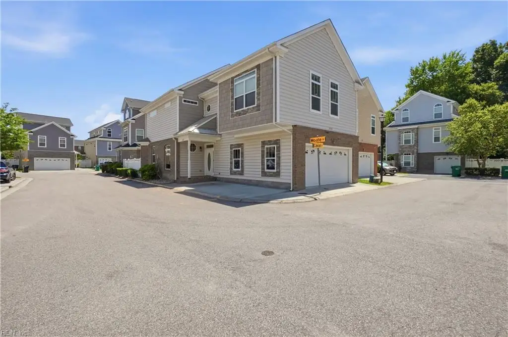 4912 Cavan Court, Virginia Beach, VA 23462 - #1