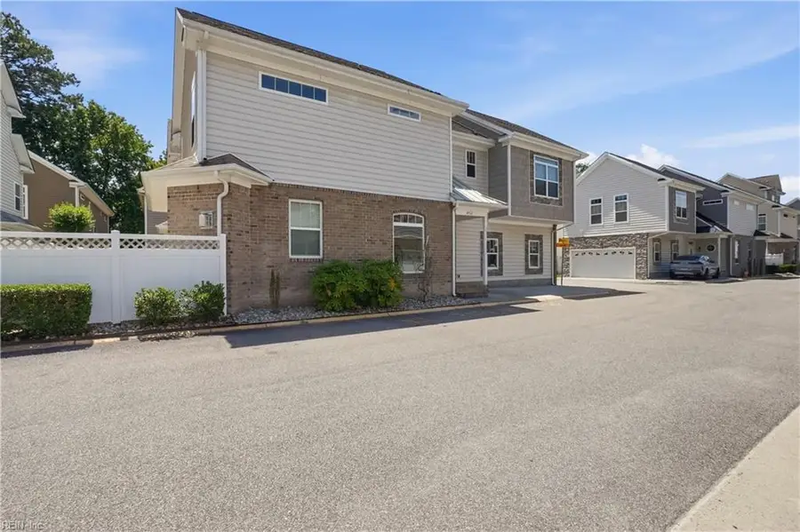 4912 Cavan Court, Virginia Beach, VA 23462 - #2