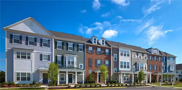 672 Allery Road, Chesapeake, VA 23320