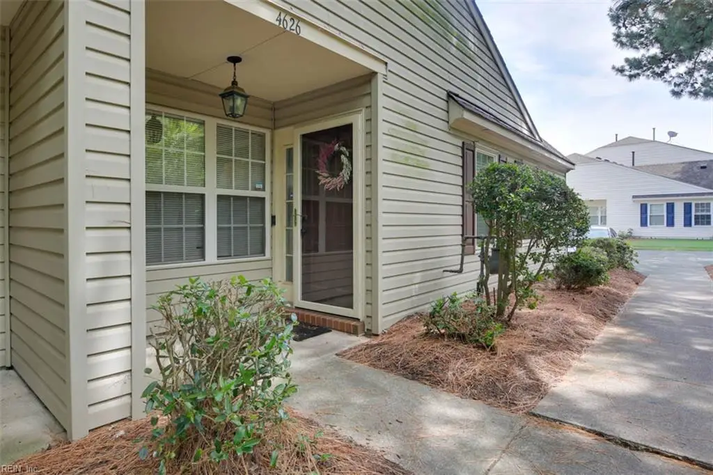 4626 Old Fox Trail, Chesapeake, VA 23321 - #1