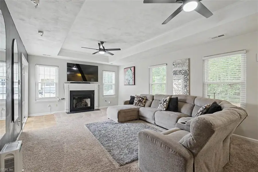4626 Old Fox Trail, Chesapeake, VA 23321 - #2