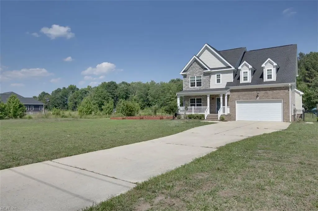 3624 Manning Road, Suffolk, VA 23437 - #1