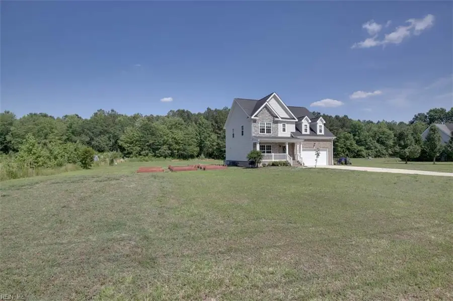 3624 Manning Road, Suffolk, VA 23437 - #3