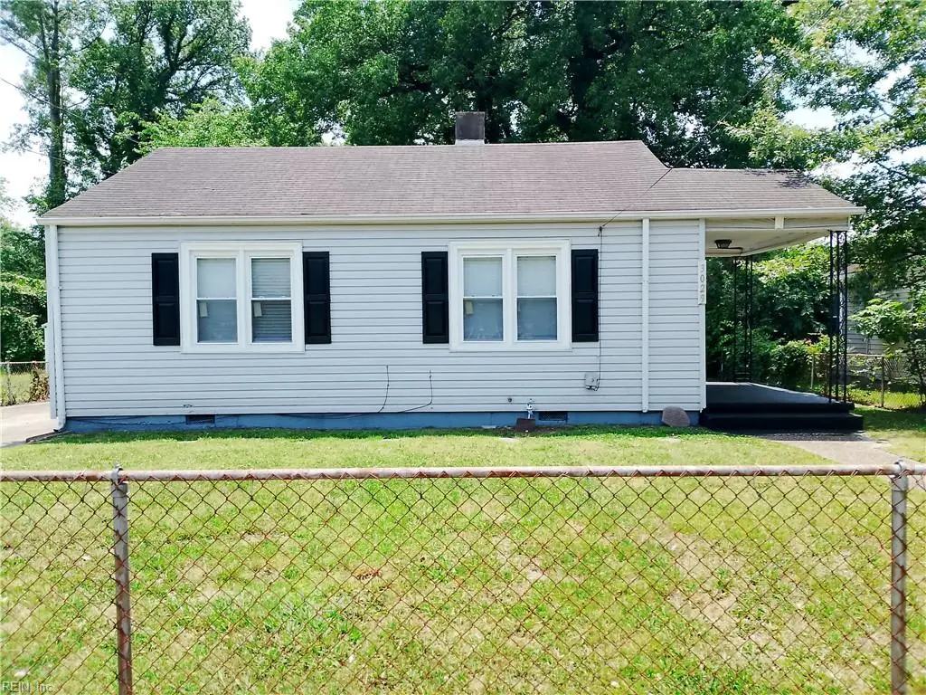 3029 Westminster Ave Avenue, Norfolk, VA 23504 - #1