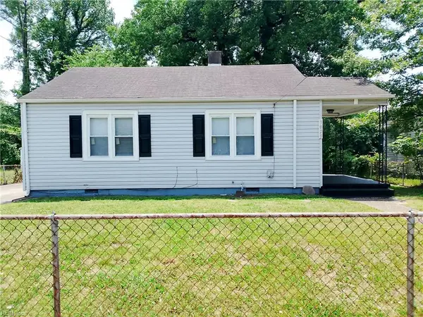 3029 Westminster Ave Avenue, Norfolk, VA 23504